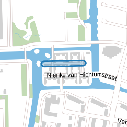 Cissy van Marxveldtstraat