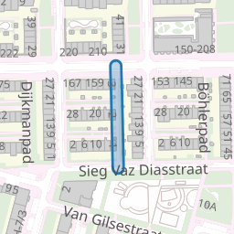 Cornelis de Grootpad