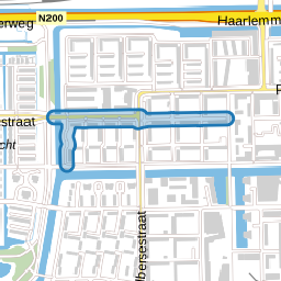 Cornelis Outshoornstraat