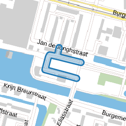 Cornelis van Rijplantsoen