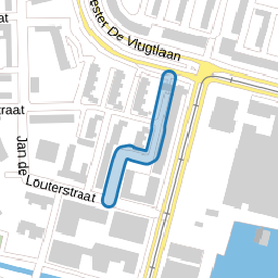 Cornelis van Vollenhovenstraat