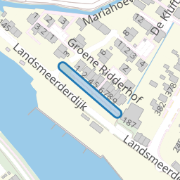 De Leggende Osstraat