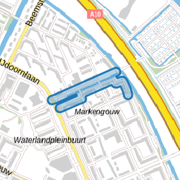 Dijkmanshuizenstraat