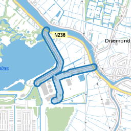 Driemondweg