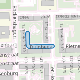 Duinbeek