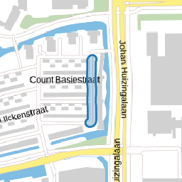 Duke Ellingtonstraat