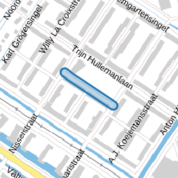 Eduard Hellendoornstraat