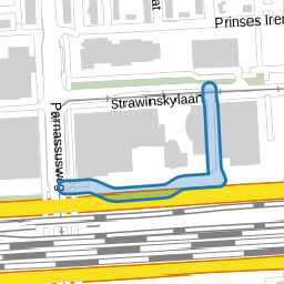 Eduard van Beinumstraat