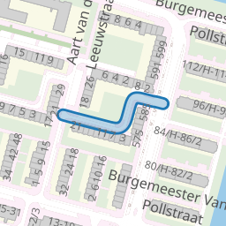 Eduard Vetermanstraat