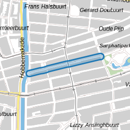 Eerste Jan Steenstraat