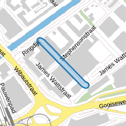 Eerste Ringdijkstraat