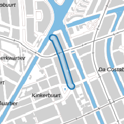 Elisabeth Wolffstraat