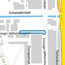 Elizabeth Anscombestraat