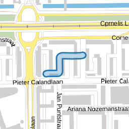 Fijnje van Salverdastraat