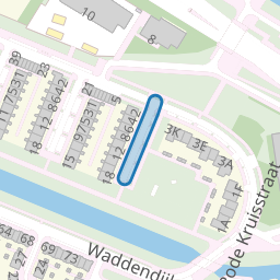 Florence Nightingalestraat