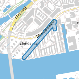 Gedempte Insteekhaven