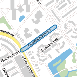 Geerdinkhofweg