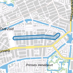 Gerrit van der Veenstraat