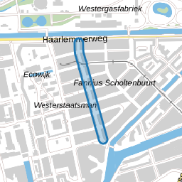 Groen van Prinstererstraat