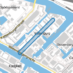 Grote Wittenburgerstraat