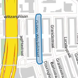 Gulden Winckelstraat