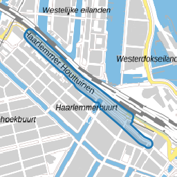 Haarlemmer Houttuinen