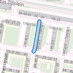 Hans Onversaagdstraat