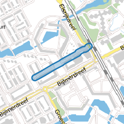 Harriet Freezerstraat