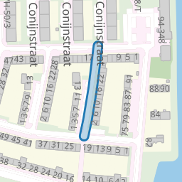 Hendrik Dienskestraat