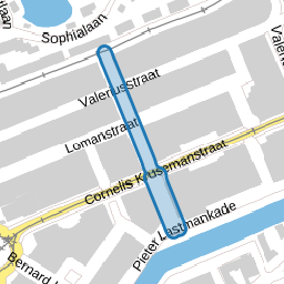 Hendrik Jacobszstraat