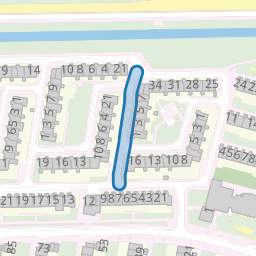 Hendrikus Rempestraat