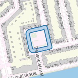 Henriëtte Ronnerplein