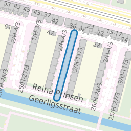 Hermanus Coenradistraat