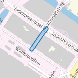 Houtkopersdwarsstraat