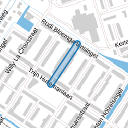 Irawan Soejonostraat