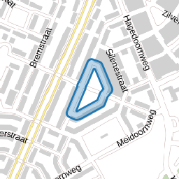 Jac. P. Thijsseplein