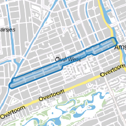 Jacob van Lennepkade