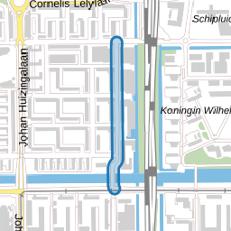 Jacques Veltmanstraat