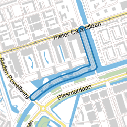 Jan van Zutphenplantsoen