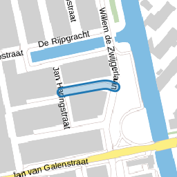 Jasper Leijnsenstraat