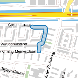 Johan Herman Doornstraat