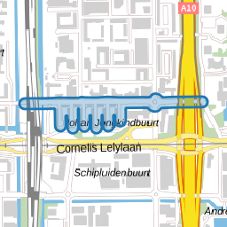 Johan Jongkindstraat