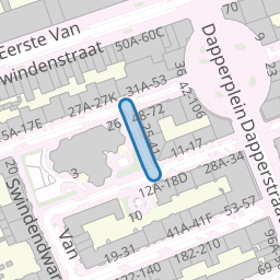 Johanna Westerdijkstraat