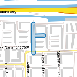 Joost Bilhamerstraat