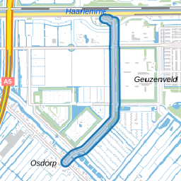 Joris van den Berghweg