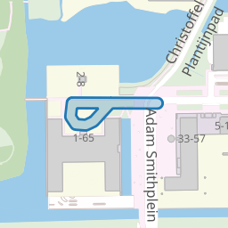 Joseph Schumpeterstraat