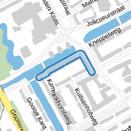 Kagelinkkade