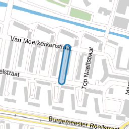 Karel van de Woestijnestraat