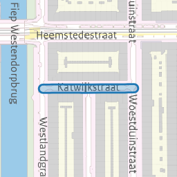 Katwijkstraat