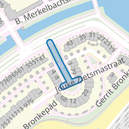 Klaas Geertsplantsoen